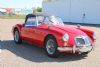 MG MGA